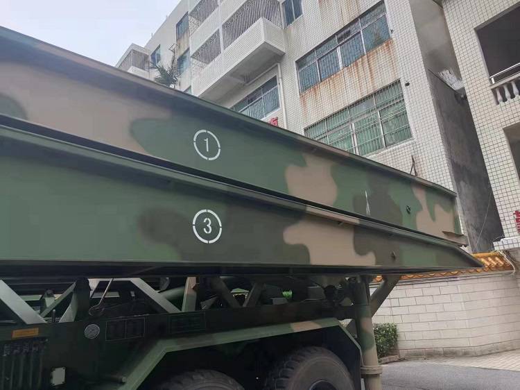 酒泉外墙迷彩漆喷涂：兼具个性美学与耐候防护的建筑新选择